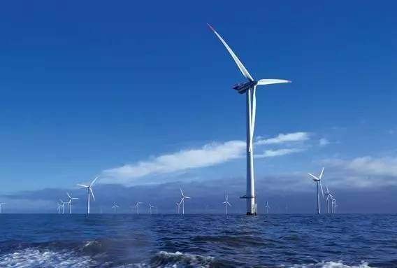 珠海南方风电项目部